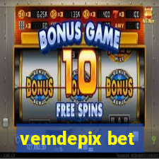 vemdepix bet